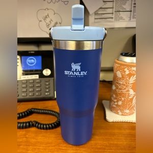 Stanley 30oz flip top